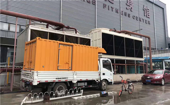 镇原300KW发电机组适配电缆规格选型指南
