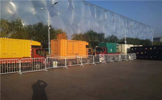 镇原400KW发电机组适配电缆规格选型指南