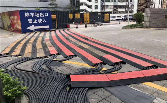镇原发电机组电缆选型完整具体步骤(工程通用标准流程)